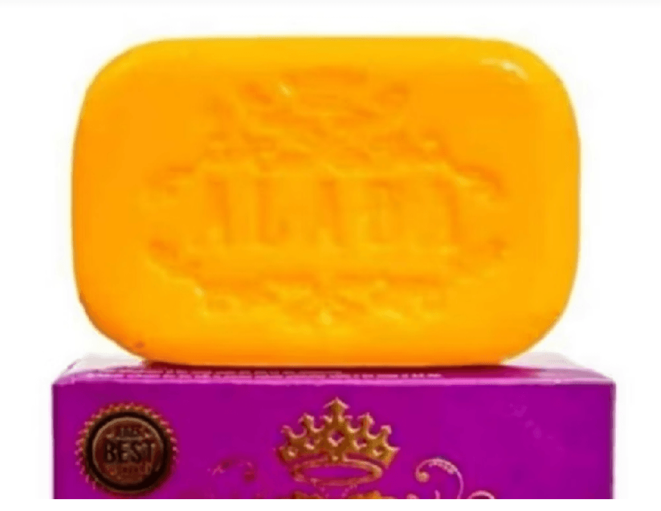 Alada Whitening Soap